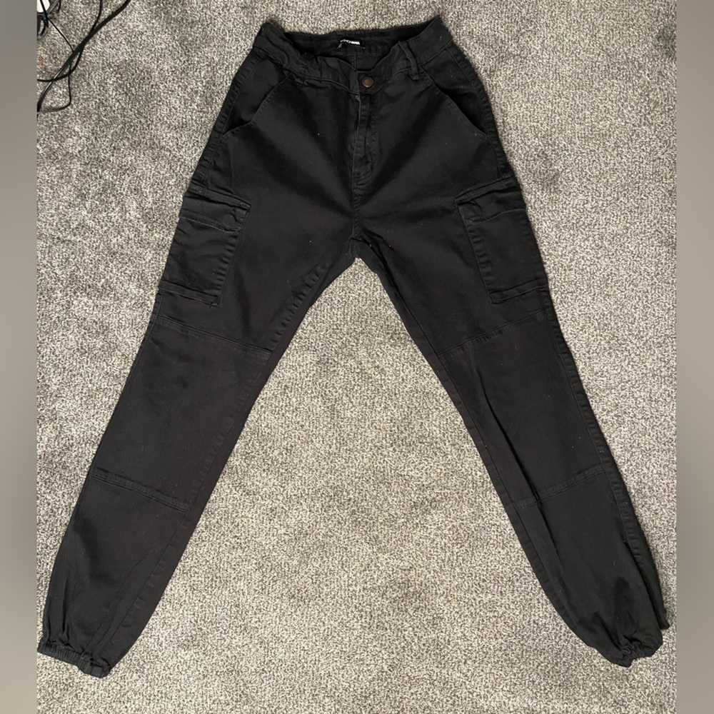 Cargo Pants
